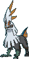 Sprite de Silvally (Ground)