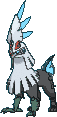 Sprite de Silvally (Water)