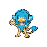 Sprite de Simipour