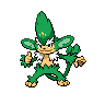 Sprite de Simisage