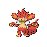 Sprite de Simisear