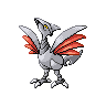 Sprite de Skarmory