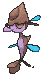 Sprite de Skrelp
