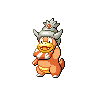 Sprite de Slowking