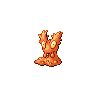 Sprite de Slugma