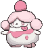 Sprite de Slurpuff