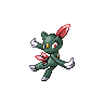 Sprite de Sneasel