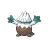 Sprite de Snover