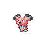 Sprite de Snubbull