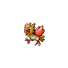 Sprite de Spearow
