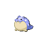 Sprite de Spheal