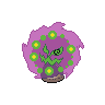Sprite de Spiritomb