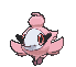 Sprite de Spritzee