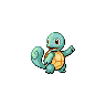 Sprite de Squirtle