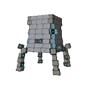 Sprite de Stakataka