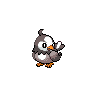 Sprite de Starly