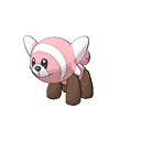 Sprite de Stufful