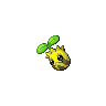 Sprite de Sunkern