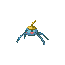 Sprite de Surskit