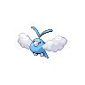 Sprite de Swablu