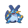 Sprite de Swampert