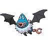 Sprite de Swoobat