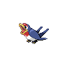 Sprite de Taillow