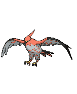 Talonflame