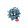 Sprite de Tangela