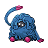 Sprite de Tangrowth