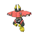 Sprite de Tapu Bulu