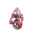Sprite de Tapu Lele