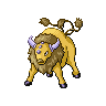 Sprite de Tauros