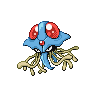 Sprite de Tentacruel