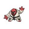 Sprite de Throh