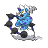 Sprite de Thundurus