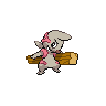 Sprite de Timburr
