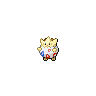 Sprite de Togepi
