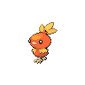 Sprite de Torchic