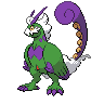 Sprite de Tornadus (Tótem)