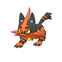 Sprite de Torracat