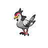 Sprite de Tranquill