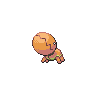 Sprite de Trapinch