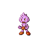 Sprite de Tyrogue
