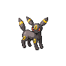 Sprite de Umbreon
