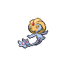 Sprite de Uxie