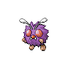 Sprite de Venonat