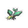 Sprite de Vibrava