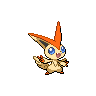 Sprite de Victini