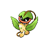 Sprite de Victreebel